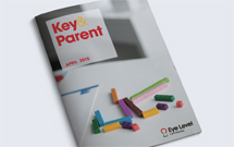 Key & Parent 为大家提供很多不同的资讯，由教育资讯、家长资讯、市场资讯到教学小技巧等等一应俱全